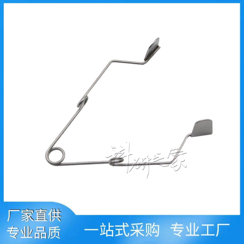 不锈钢老鼠开口器 大鼠小鼠兔子撑开器 张口器 开嘴器 动物开口器