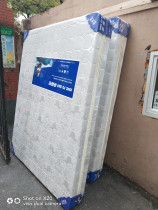 1 5 m Thickened Fabric Mattress Mat Dreams mat Hard mattress cushions 1 2 Dual-purpose double mattress 1 8