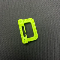 Флуоресцентный зеленый