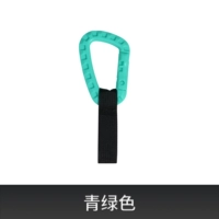 Проходная вешалка [голубое зеленое]