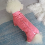 Физиологичные хлопковые тонкие штаны, защитный эластичный лонгслив