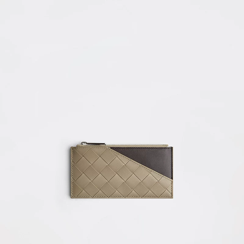 Кошелек мужчине Bottega Veneta/Die Family 2021 нового выпуска BV Card