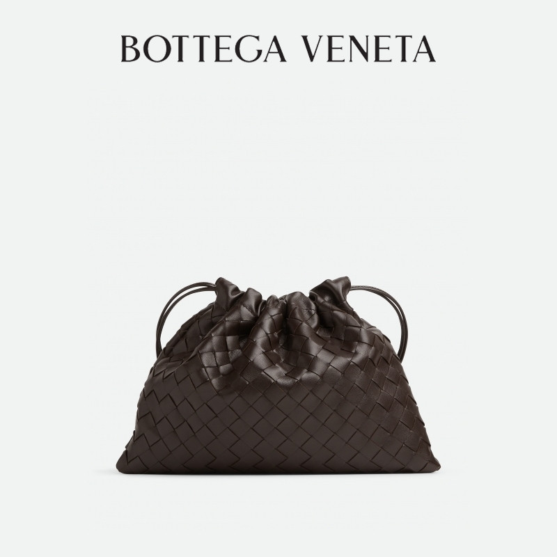 Женский мешок для мусора BOTTEGA VENETA, официальный флагманский магазин BV Bag Изображение 1