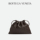 Женский мешок для мусора BOTTEGA VENETA, официальный флагманский магазин BV Bag mini 0
