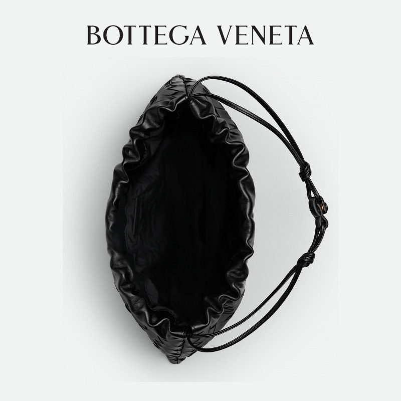 [Gift] BV Bottega Veneta Dust Bag for Mini Shoulder Bag/Underarm Bag/Intrecciato Bag - Thumbnail 2
