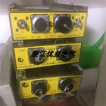 CA4-D gas and leakage protection box CA3 remote control receiving box