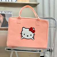 Розовый (можно использовать как чехол на тележке) 40*30*20