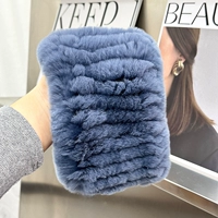 Дымка синяя