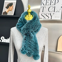 Кремовый зеленый