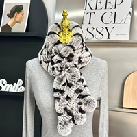 Кремовый черный