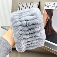 Мелкий серый