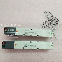 SMC电阻器VQ4200-5-03 VQ4201-5-03