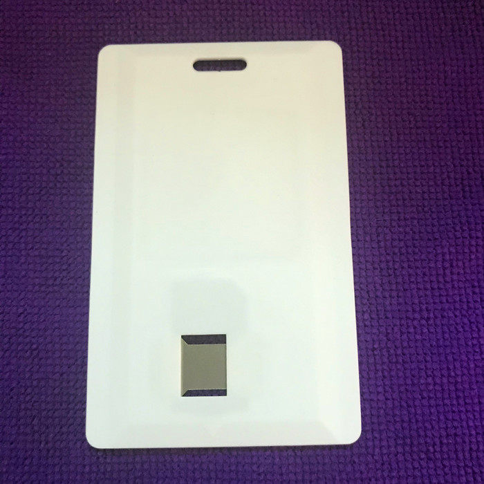 Campus IC Card Card Sleeve Meddling Machine Large Card Telephone Special Card of SIM with 13 56M1 Card INTEGRATED SLEEVE