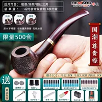 Guojiao San Yiman [специальность продвижения] с уважением к коричневой рафинированной резьбе