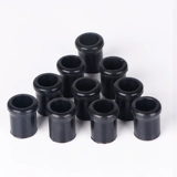 Цвет песня дым расходные материалы аксессуары, кусая ручка крышки на оболочке, защитный рукав резиновый втул