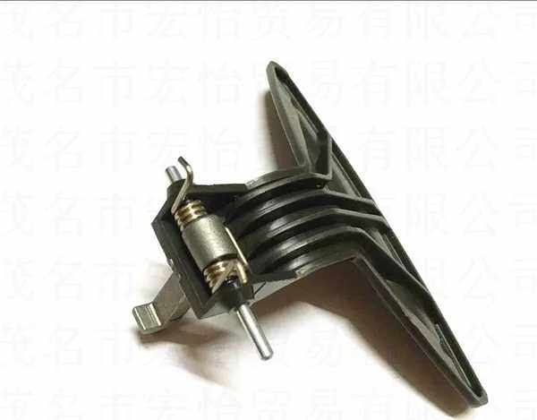 Second hand Gransee washing XQG60-A708 XQG60-A708 A708F XQG70-A710C A710 door handle door hook