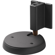 Shuodun windproof floor suction no punching invisible bathroom door touch door stop non-magnetic push mechanical door suction automatic locking