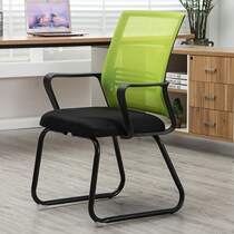 Computer chair configuration student chair Home high school student chair Teen writing Junior high school student simple multi-chair