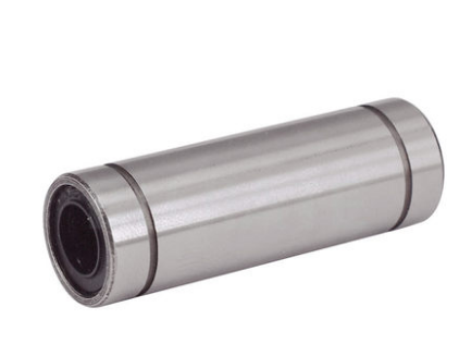 High-speed linear bearings LMU LMUW4 5 6 8 10 12 12 18 18 20 25 30mm