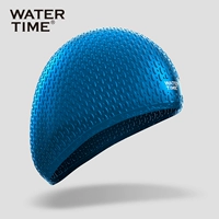 Gem Blue [длинная пузырька для волос]