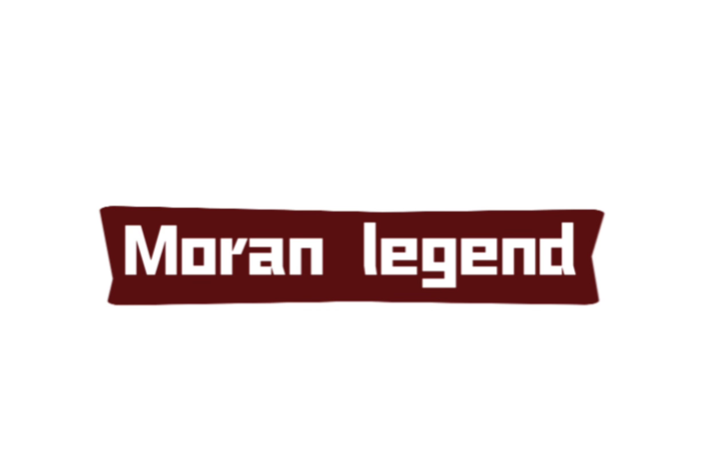 MORAN LEGEND男装
