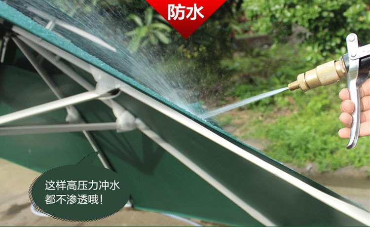 Ngoài trời Ô Dù Sân Umbrellas Big Sun Ô Dù 3 Mét Quầy Hàng Ô Dù Quảng Cáo Ô Dù Ngoài Trời Umbrellas