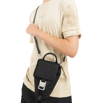 Handsome Fried Sky SPOT ALYX Package Original 1017 9SM Functional Tactical Casual Vertical single shoulder diagonal satchel bag