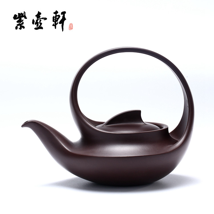 中国古美術・紫砂壺 盖款 :大生（范大生）宜興原鉱・紫泥急須・茶壺 TB2R642pstnpuFjSZFvXXbcTpXa_!!