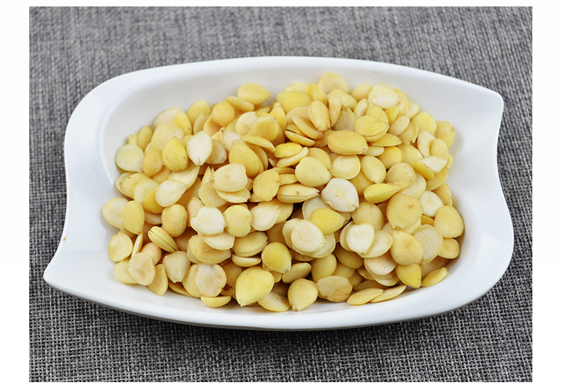 Купить Горький миндаль традиционная китайская медицина Материал 500G ...