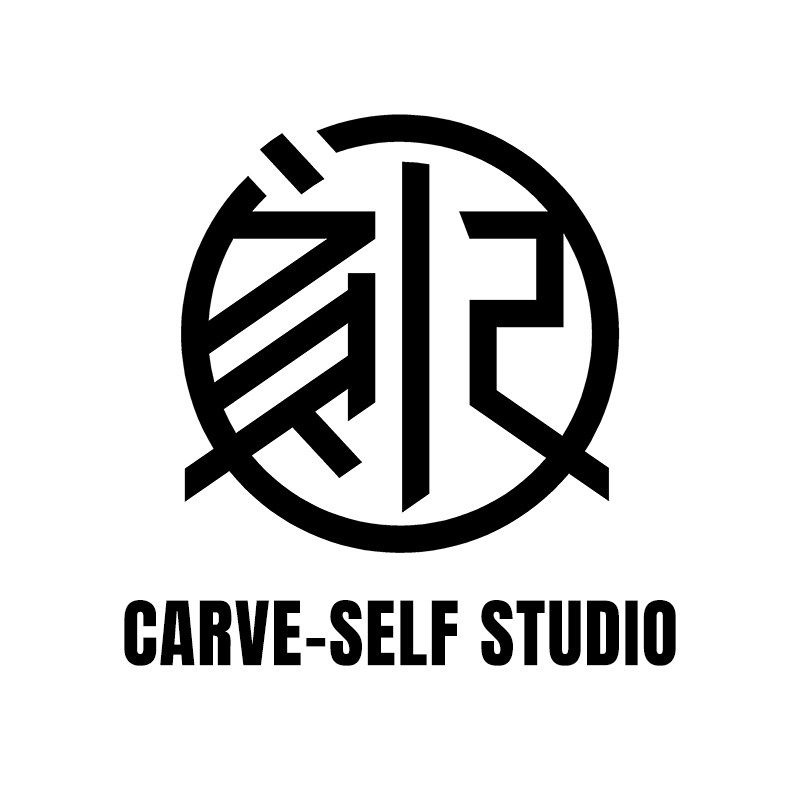 刻己的LOGO