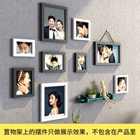 9 Boxing White+делает личные фотографии (время доставки фотографий и обслуживание клиентов подлежат)