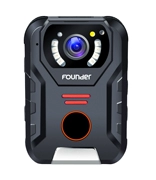 Người sáng lập S2 lĩnh vực công việc ghi âm một công cụ của công cụ thực thi pháp luật HD hồng ngoại tầm nhìn ban đêm xe máy camera video clip vai - Máy quay video kỹ thuật số
