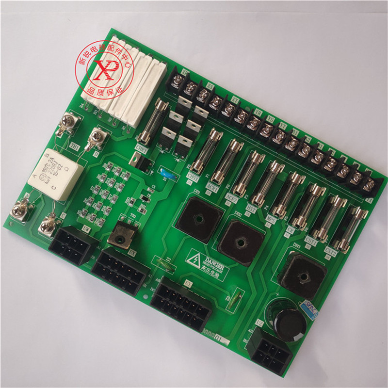 New Mitsubishi elevator power board P203722B000G01 P203750B000G01