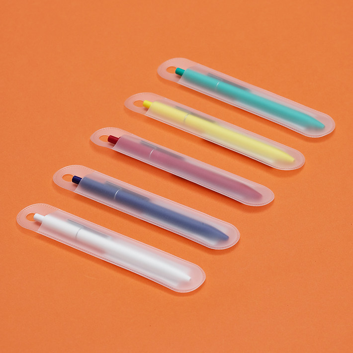 Metal signature pen office