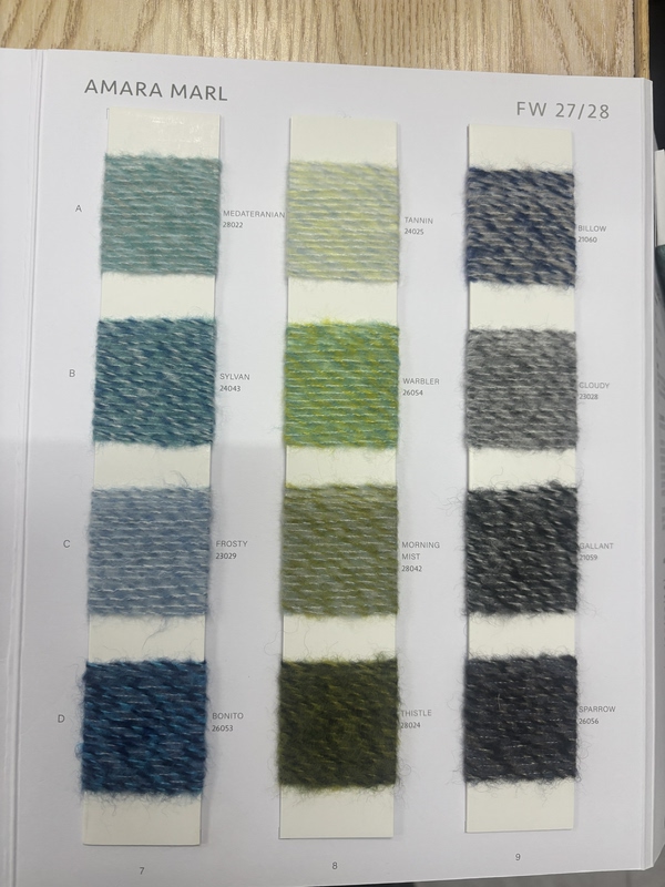 Herbalife White Factory Silk Yarn Amara Marl Silk Cashmere 75% Cashmere 25% White Factory Silk Brushed Cashmere Herbalife White Factory Silk Yarn Amara Marl Silk Cashmere 75% Cashmere 25% White Factory Silk Brushed Cashmere
