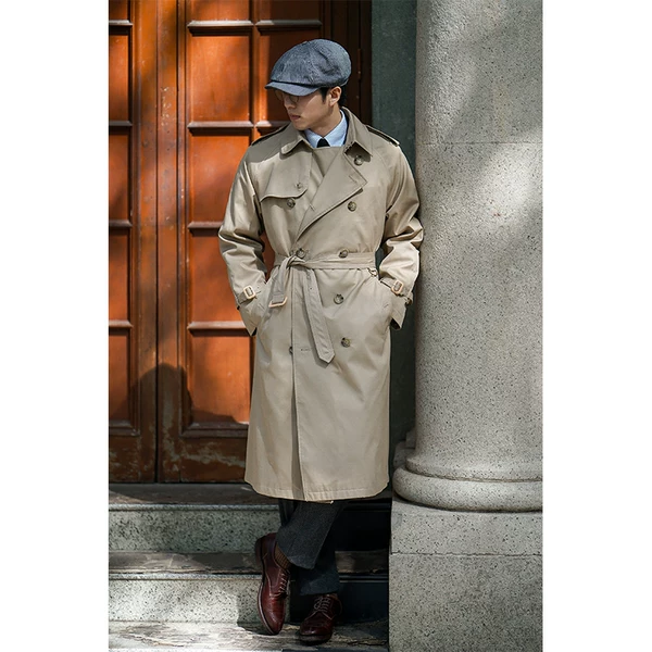 Товары от 奇想家绅装 复古轻奢