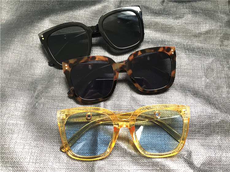 Lunettes de soleil Anti-UVA Anti-UVB - Ref 3438628 Image 48