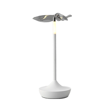 Lujia Liangpin Bird lampe de Table pratique ouvre-bouteille danois chevet bureau détude concepteur lecture lampe de Table décorative