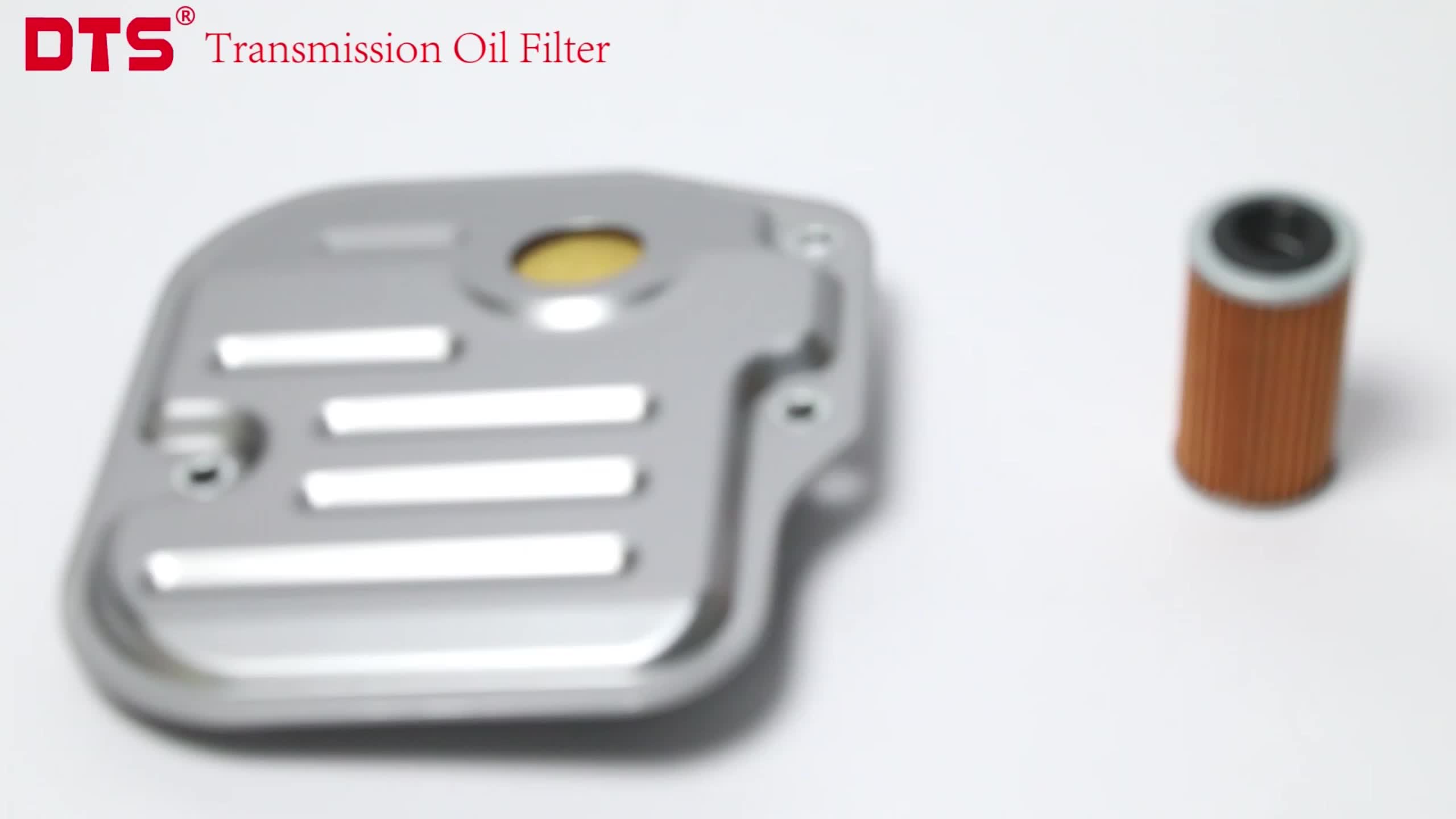 Al4 Automatic Transmission Oil Filter For Peugeot 206 307 Renault Clio Megane 7701467106