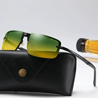 Black Frame-Day и Night Dual-Use Film