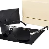 Daily-8708 Black Silver и Black Grey Film