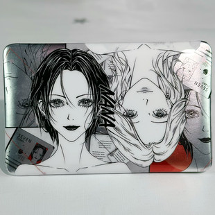 [Diary of Onion Planting] NANA Osaki Nana Komatsu Nana наш соратник фан Guzibaji акриловая открытка