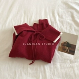 Брендовый кашемировый лонгслив, свитер, оверсайз