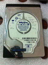 Maxtor 40G desktop hard disk parallel port IDE mechanical disk 3 5 inch 7200 rpm old interface 39 pin 40 pin