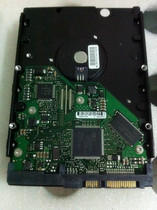 Original 120G desktop hard disk serial port SATA 7200 rpm 8M disassembly disk monitoring storage HDD
