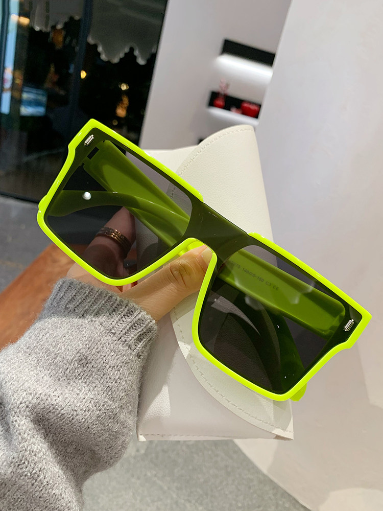 Ultra-Light Sunglasses and Goggles Combo, Polarized Sunglasses for Driving, Fishing, Sun Protection, and Nearsightedness