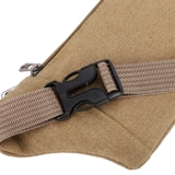 Легкая и тонкая спортивная водонепроницаемая износостойкая поясная сумка, для бега