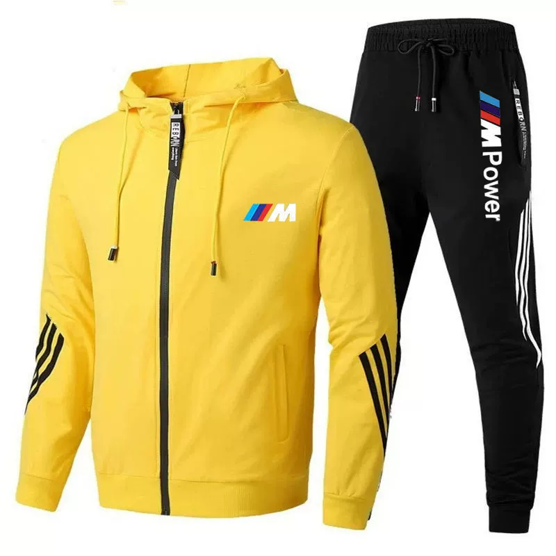 Спортивный костюм, комплект, худи, толстовка, коллекция 2021 года, slim fit