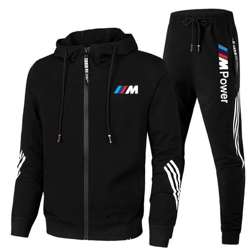 Спортивный костюм, комплект, худи, толстовка, коллекция 2021 года, slim fit
