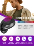 索爱 Apple, беспроводные маленькие наушники, невидимые совместимые универсальные космические беруши подходит для мужчин и женщин, bluetooth, андроид